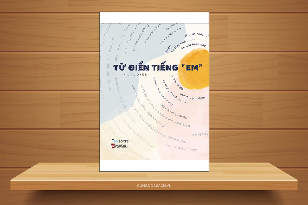 Sách Từ Điển Tiếng Anh: Cẩm Nang Tuyệt Vời Cho Học Tập Và Làm Việc Gallery 2