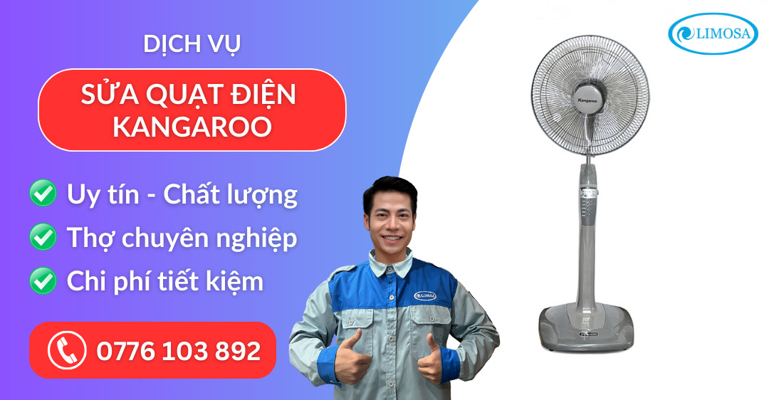 Sửa Quạt Gần Đây Gallery 2