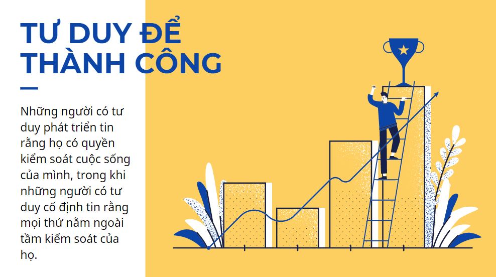 Thành công trong cuộc sống là gì? Gallery 2