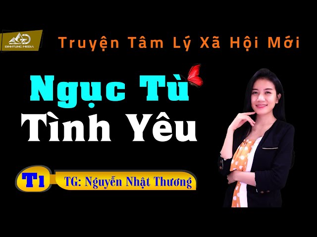 Truyện Ngục Tù Tình Yêu: Khám Phá Thế Giới Cảm Xúc Phức Tạp Gallery 2