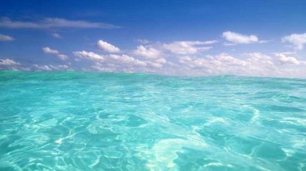 Sông ngòi ảnh hưởng đến độ mặn của nước biển và đại dương như thế nào? Gallery 2