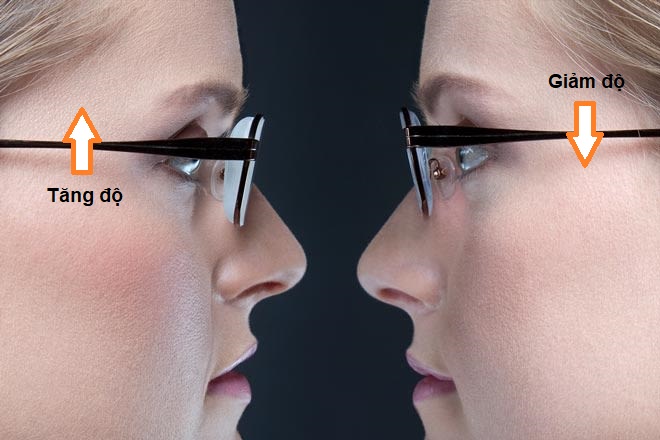 Cận Mấy Độ Thì Nên Đeo Kính? Gallery 2