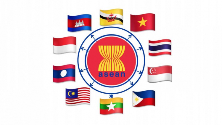 Yếu tố khách quan thúc đẩy sự ra đời của ASEAN