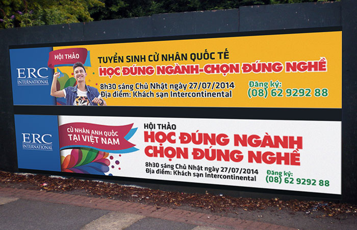 Kiểu Băng Rôn Là Gì? Gallery 2