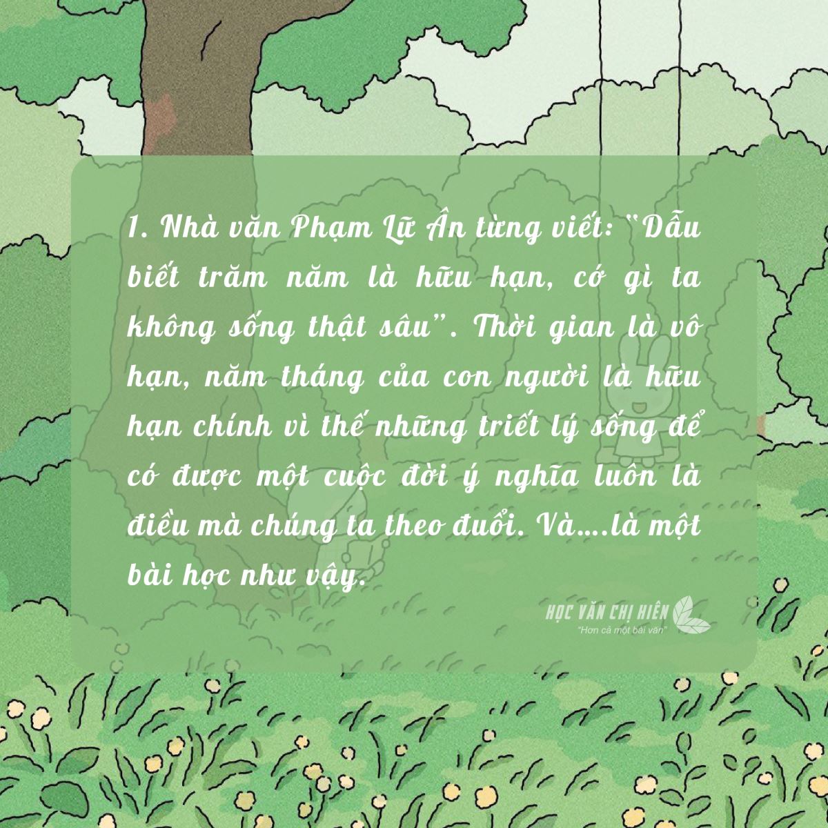 Những Mở Đoạn Nghị Luận Xã Hội Hay Nhất Gallery 2