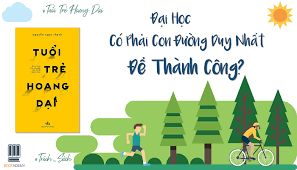 Học đại học có phải là con đường duy nhất để kiến tạo tương lai? Gallery 2