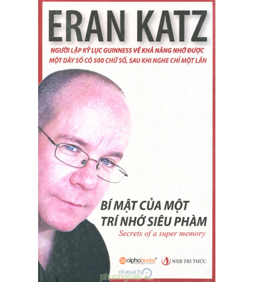 Bí mật của một trí nhớ siêu phàm Gallery 2