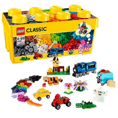 Những Bộ Lego Đẹp Nhất Thế Giới Gallery 2