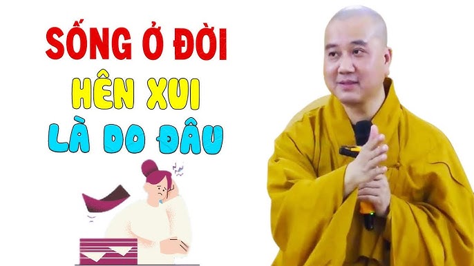 Hên Hay Xui? Tìm Hiểu Về May Mắn Và Xui Xẻo Gallery 2
