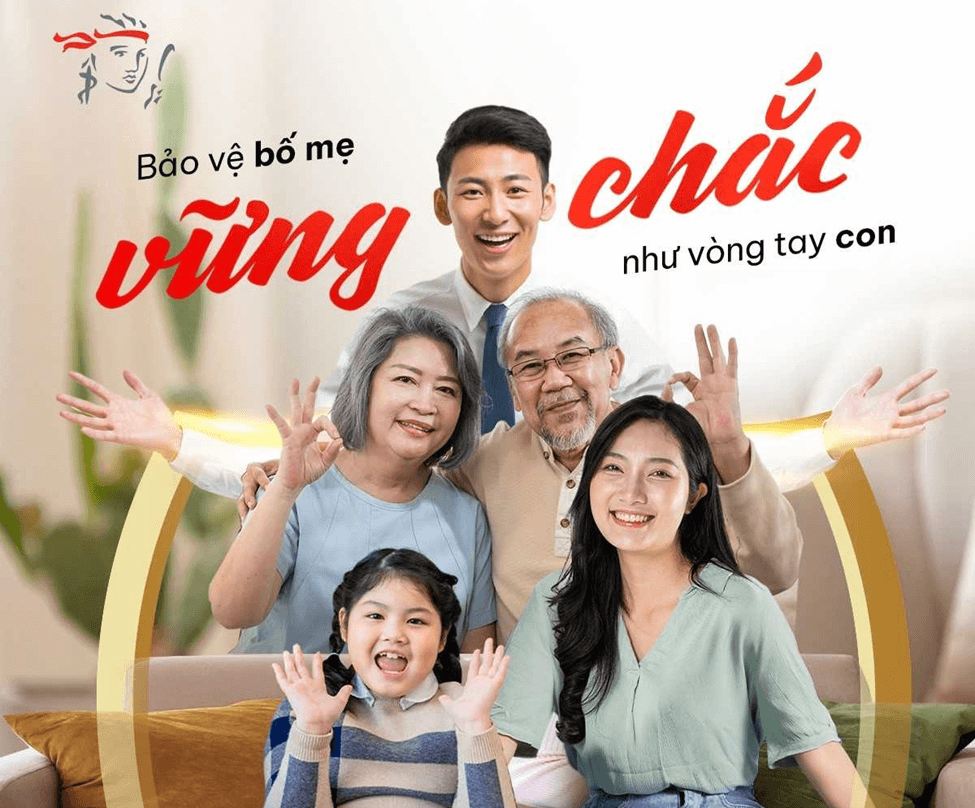 Tinh thần gia đình: Cội nguồn sức mạnh và hạnh phúc Gallery 1