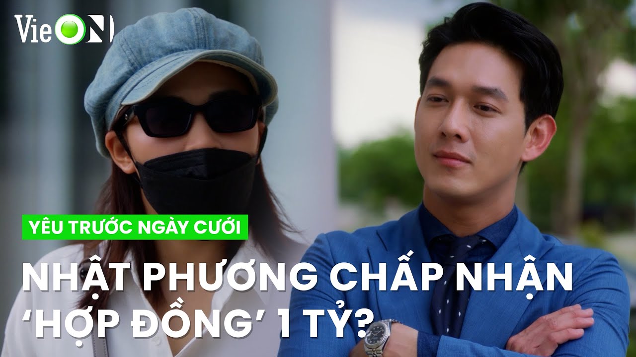 Yêu Trước Ngày Cưới Tập 6 Gallery 2