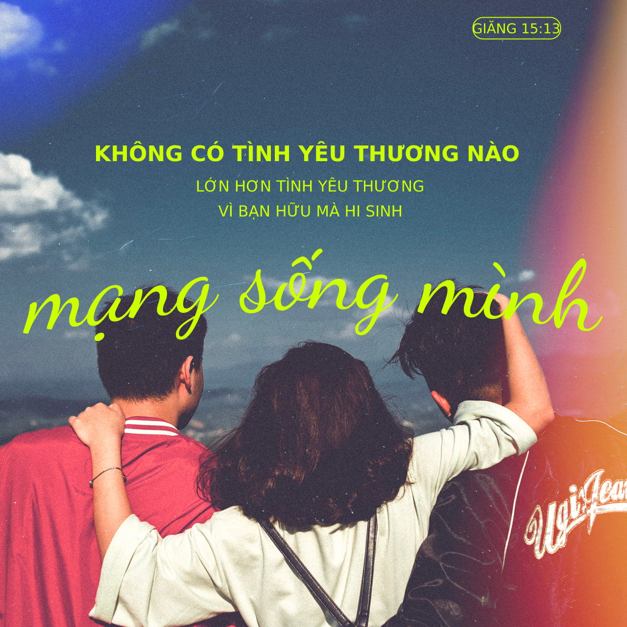 Yêu và Thương cái nào lớn hơn? Gallery 2