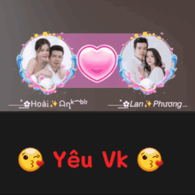 Yêu Vợ