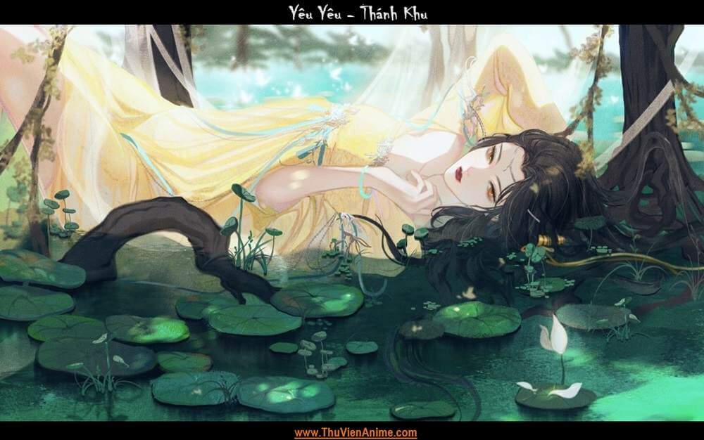 Yêu Yêu Thánh Khư Là Gì?