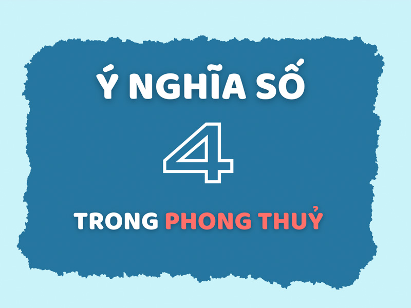 Ý Nghĩa Số 4: Sự ổn định, thực tế và nền tảng vững chắc Gallery 2