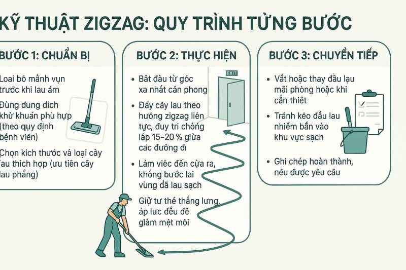 Ziczac Là Gì? Gallery 1