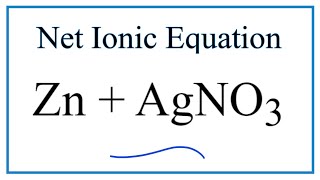 Phản ứng Zn + AgNO3 Gallery 2