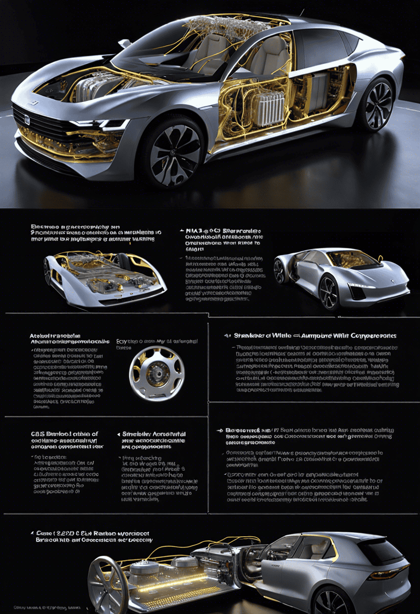 Impact of connected car technology on driving experience and safety