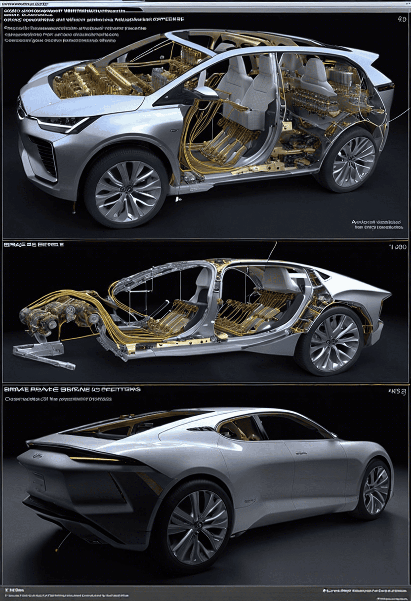 Challenges and obstacles faced by autonomous vehicles