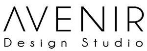 avenir design studio logo
