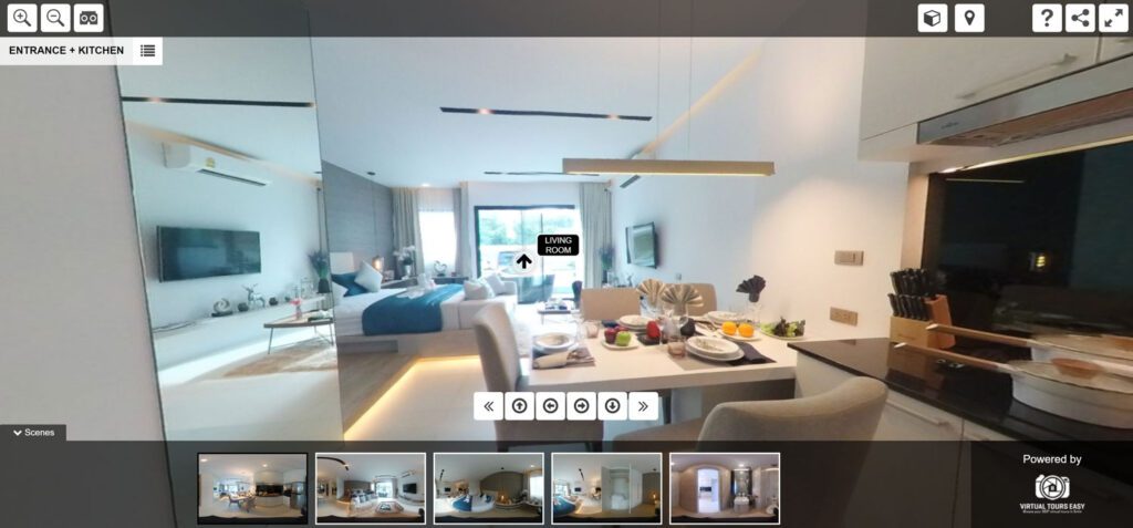 virtual tour