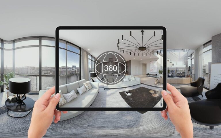 3d virtual tours