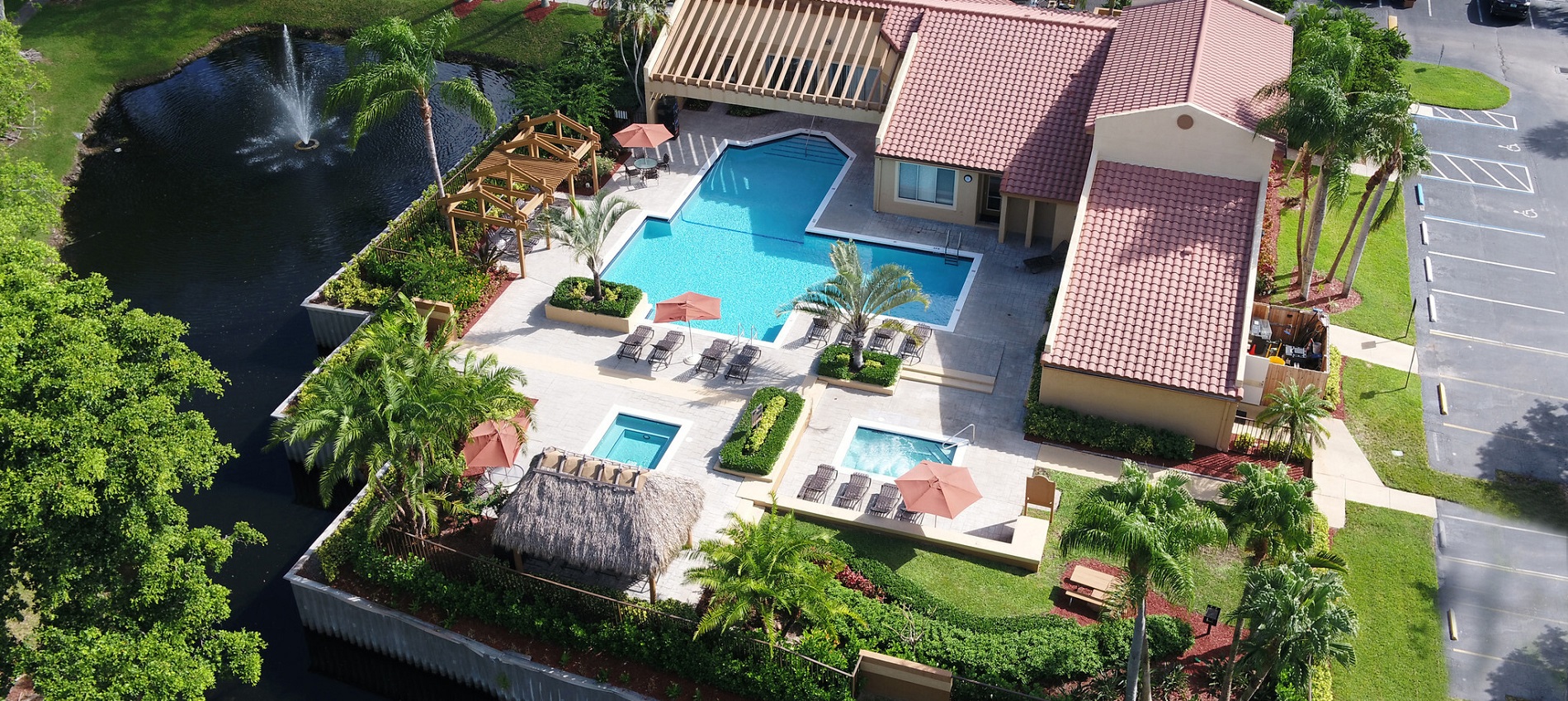 amenities rendering