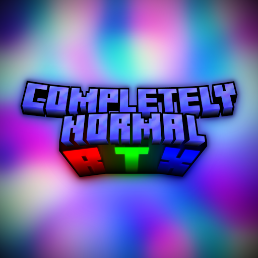 Mr.Atlaz's COMPLETELY NORMAL RTX