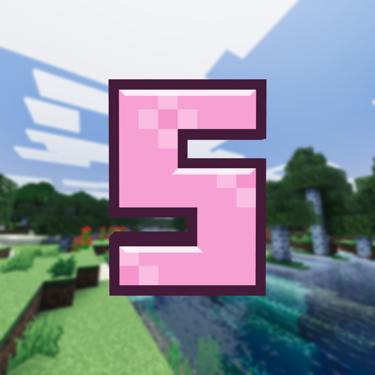 Strawberry Vibrant Enhanced V1.1