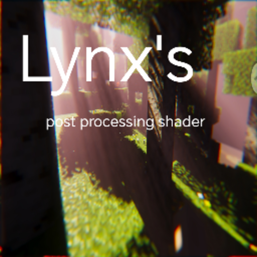 Lynx's post processing 