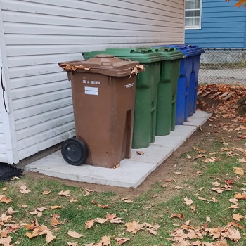 Dalle Multifonctionnelle