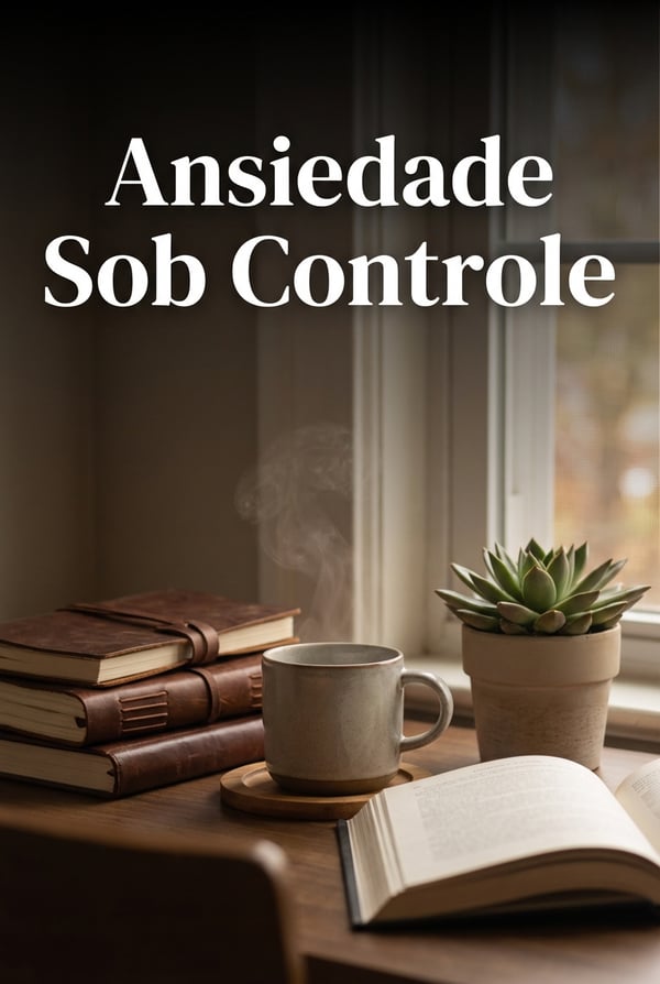 Ansiedade Sob Controle