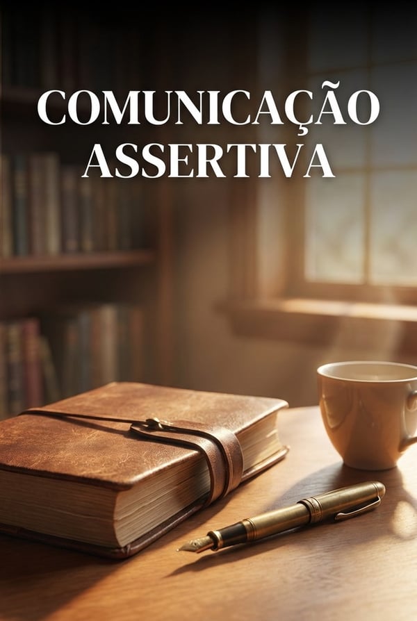 Comunicação Assertiva