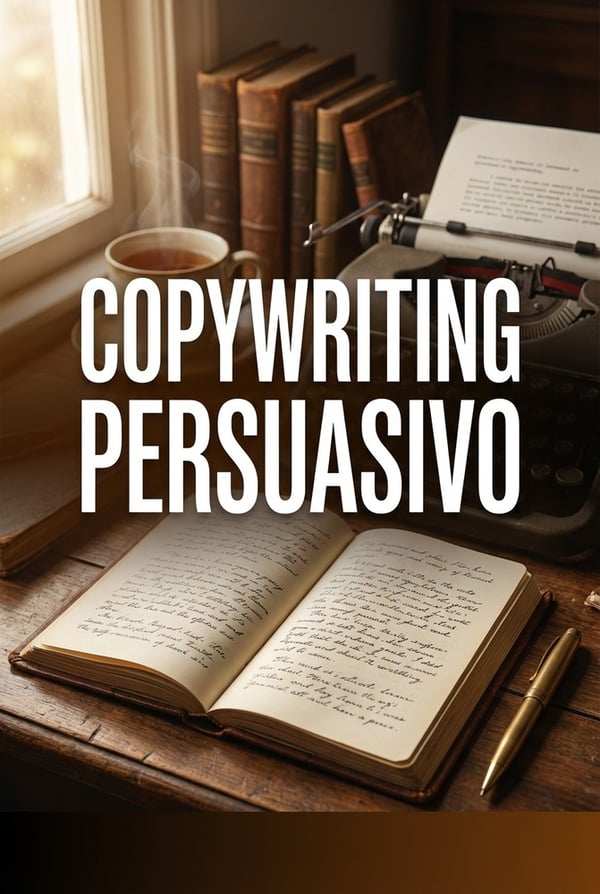 Copywriting Persuasivo