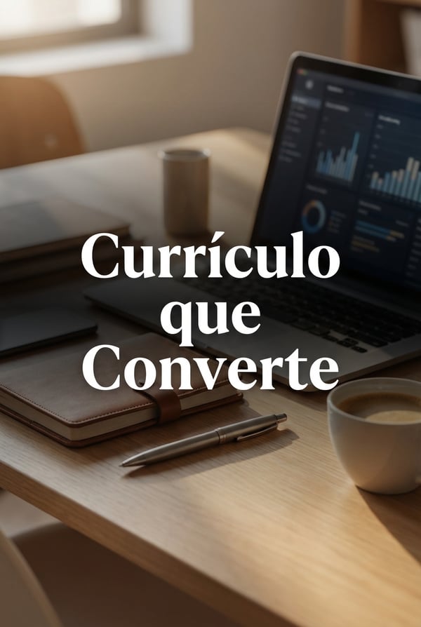 Currículo que Converte