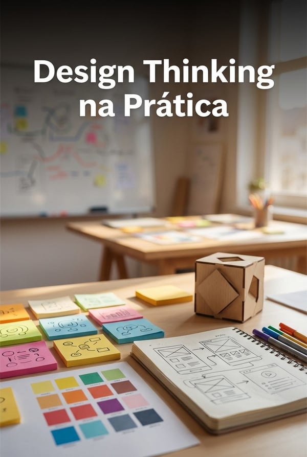 Design Thinking na Prática