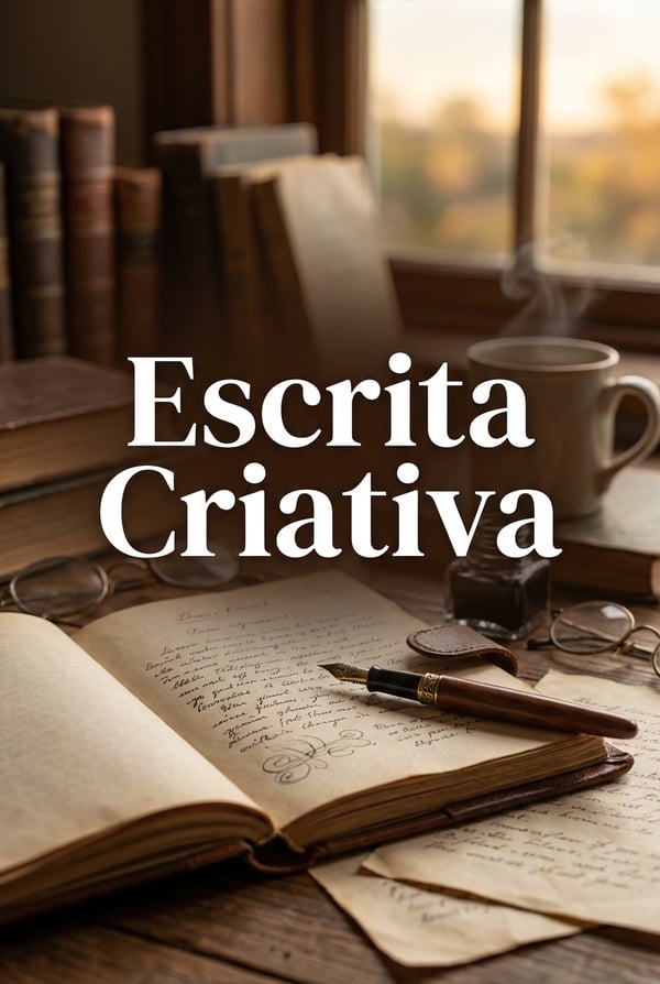 Escrita Criativa