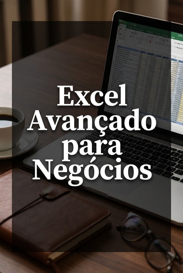 Excel Avançado para Negócios