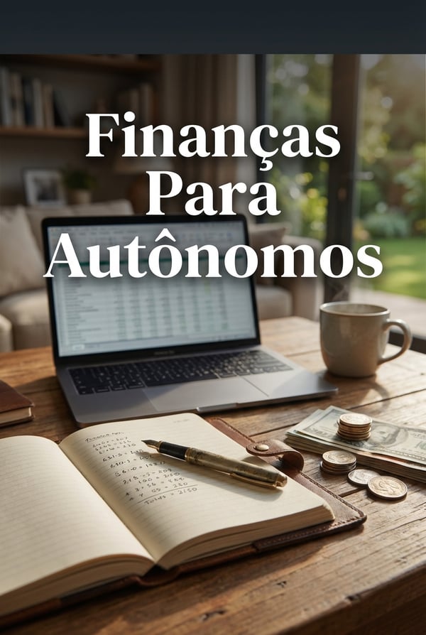 Finanças Para Autônomos