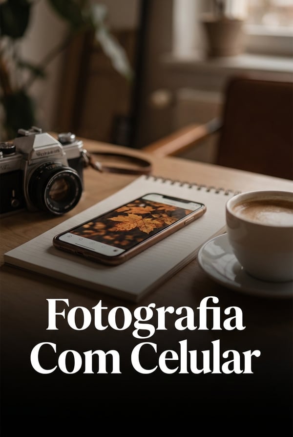 Capa do e-book