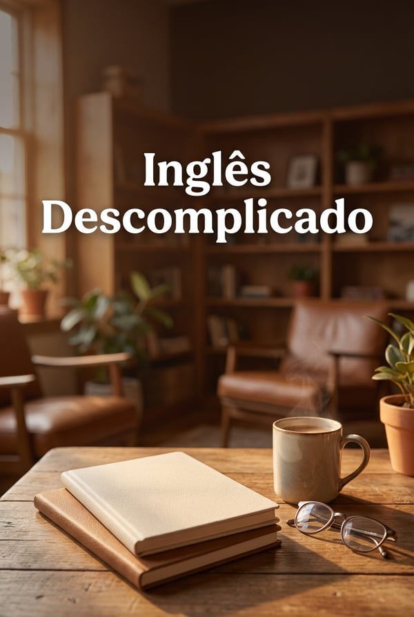 Inglês Descomplicado