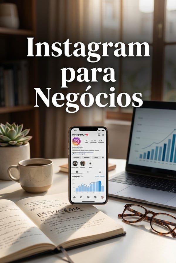 Instagram para Negócios