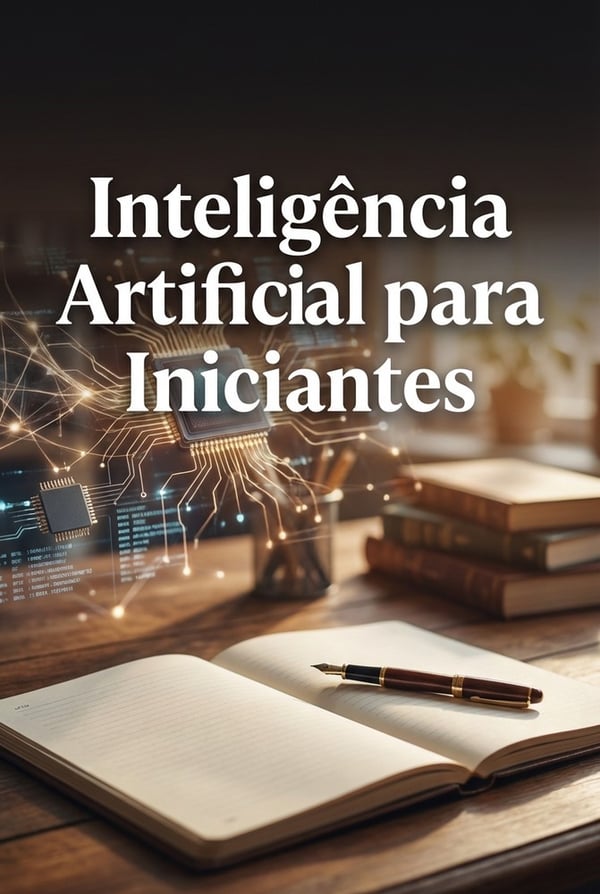 Inteligência Artificial para Iniciantes