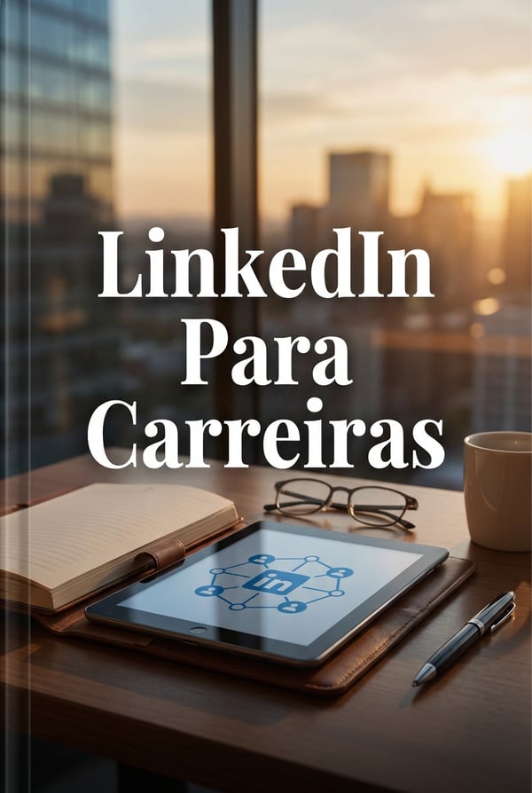 LinkedIn Para Carreiras