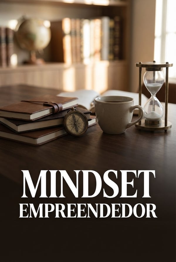 Mindset Empreendedor