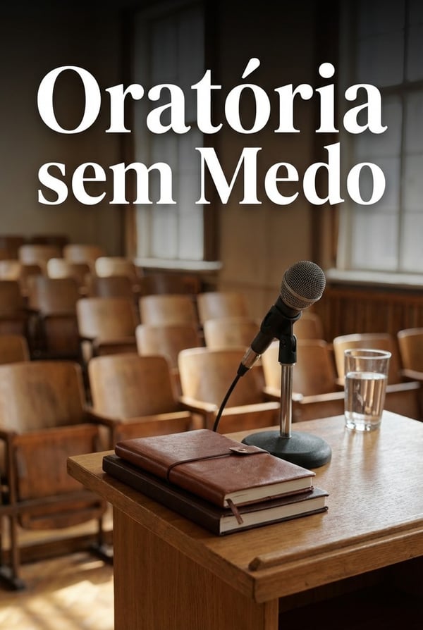 Oratória sem Medo
