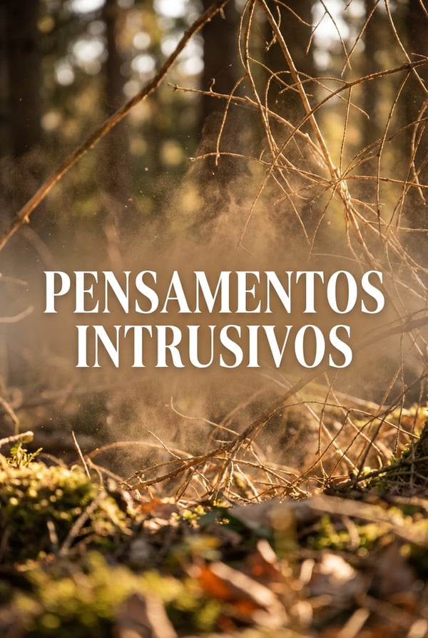 Pensamentos Intrusivos