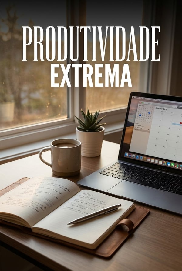 Produtividade Extrema