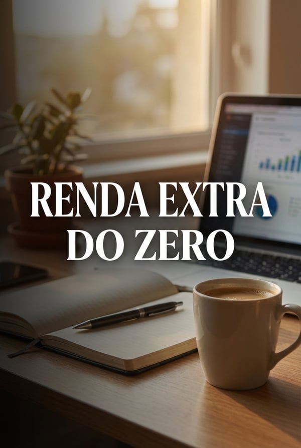 Renda Extra do Zero