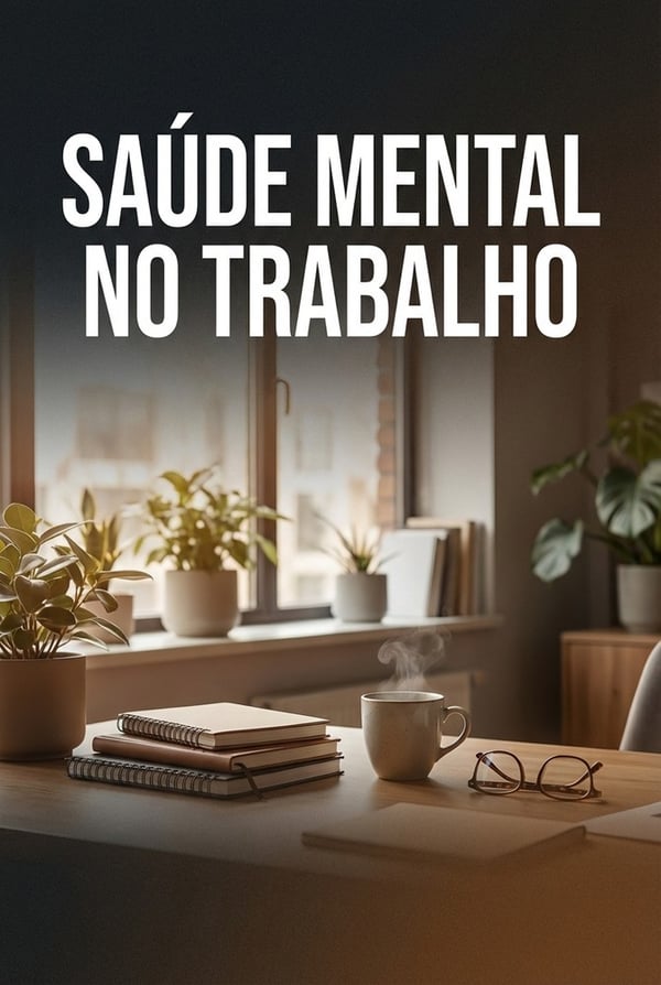 Saúde Mental no Trabalho